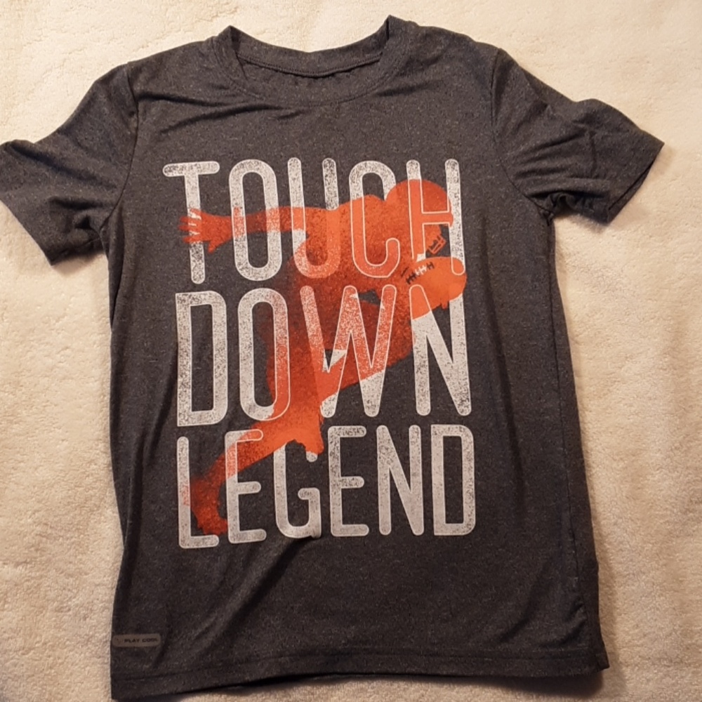 Nwot jumping  beans  tee